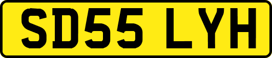 SD55LYH