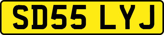 SD55LYJ