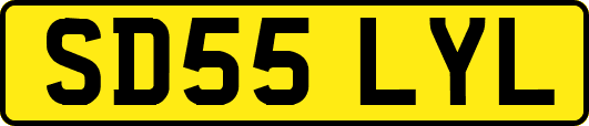 SD55LYL