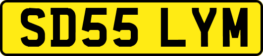 SD55LYM