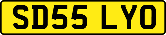 SD55LYO