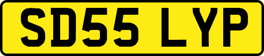 SD55LYP