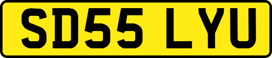 SD55LYU