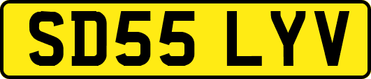SD55LYV