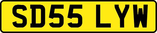 SD55LYW