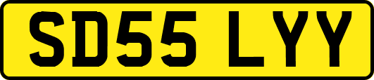 SD55LYY