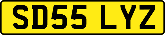 SD55LYZ
