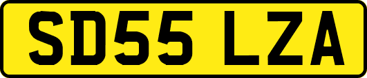 SD55LZA