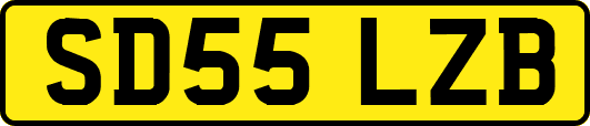 SD55LZB