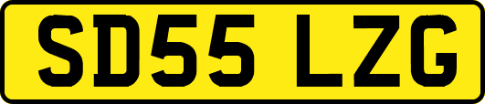 SD55LZG