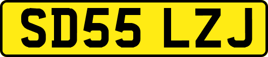 SD55LZJ