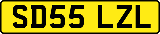 SD55LZL