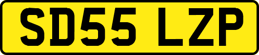 SD55LZP