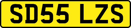 SD55LZS