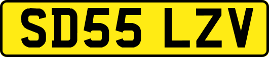 SD55LZV