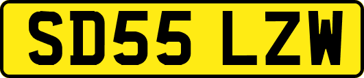 SD55LZW