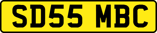 SD55MBC