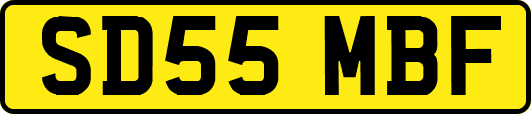 SD55MBF