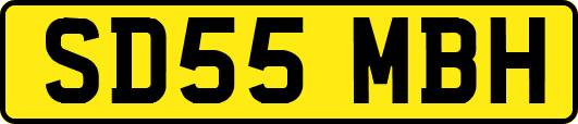 SD55MBH