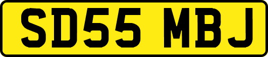 SD55MBJ
