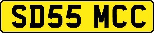 SD55MCC