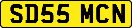 SD55MCN