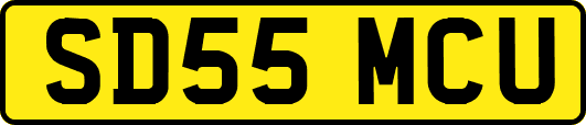 SD55MCU
