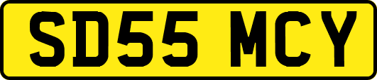 SD55MCY