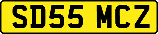 SD55MCZ