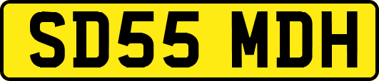 SD55MDH