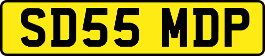 SD55MDP