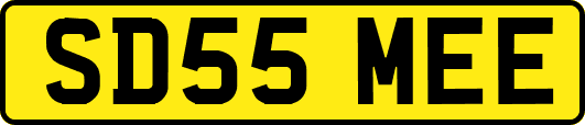 SD55MEE