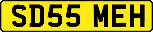 SD55MEH