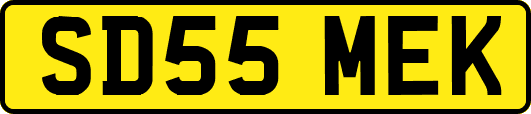 SD55MEK