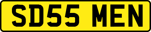 SD55MEN