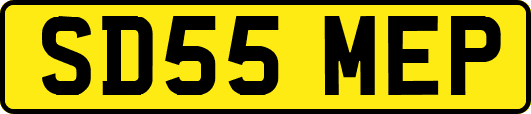 SD55MEP