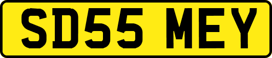 SD55MEY