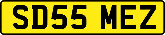 SD55MEZ