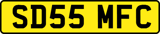 SD55MFC