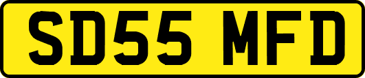 SD55MFD