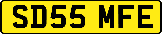 SD55MFE
