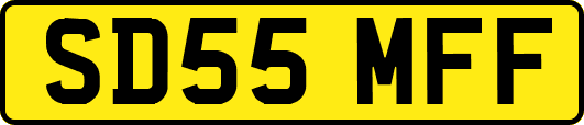 SD55MFF