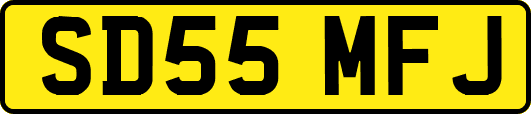 SD55MFJ