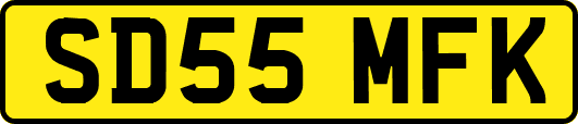 SD55MFK