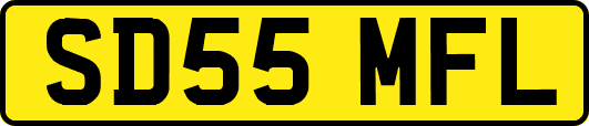 SD55MFL