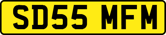 SD55MFM