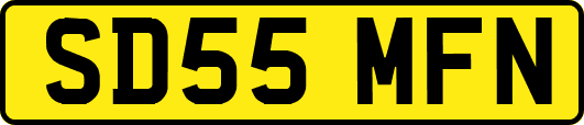 SD55MFN