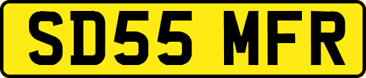 SD55MFR