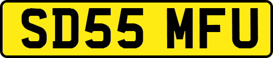 SD55MFU