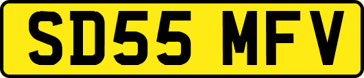SD55MFV